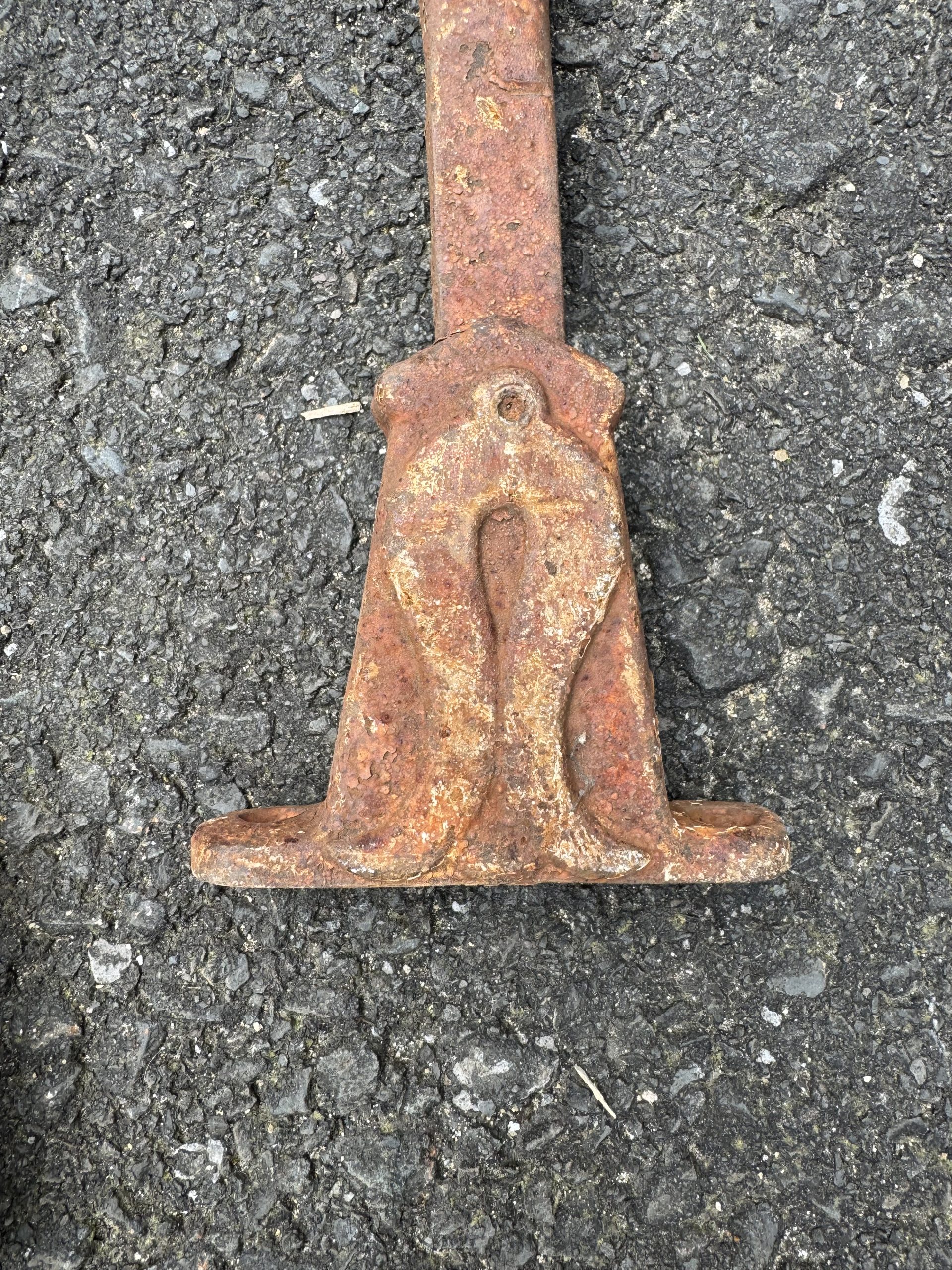 Cast Iron Balusters - Image 7