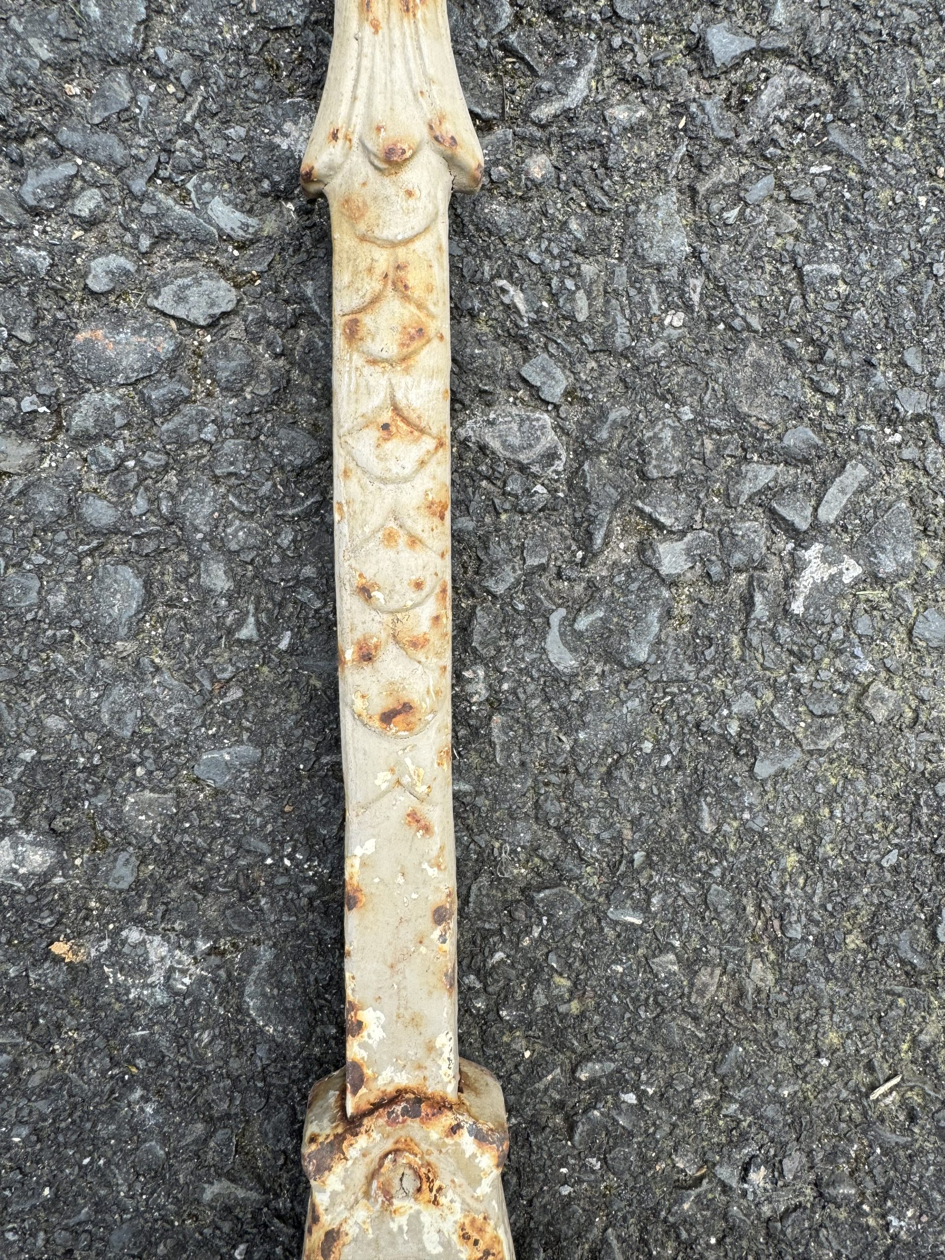 Cast Iron Balusters - Image 8