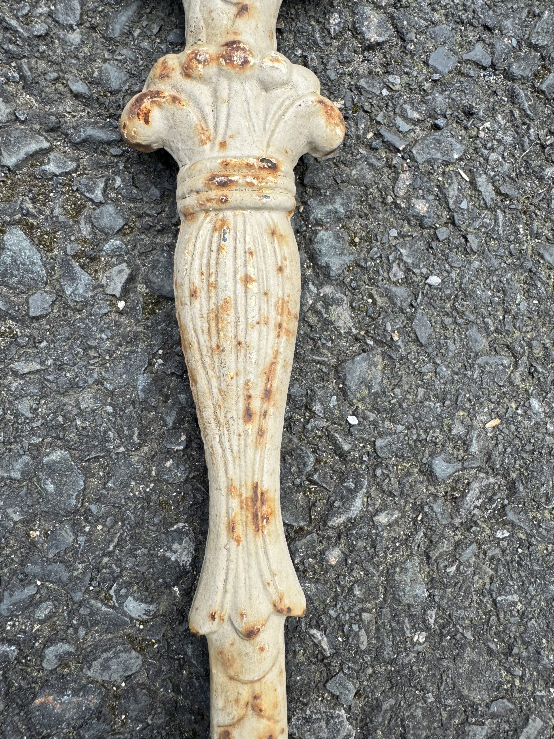 Cast Iron Balusters - Image 6